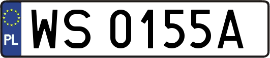 WS0155A