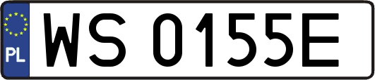 WS0155E