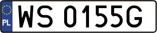 WS0155G