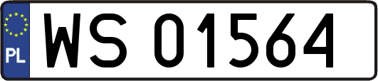 WS01564