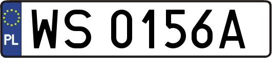 WS0156A