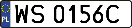 WS0156C
