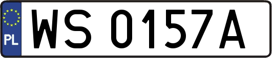 WS0157A