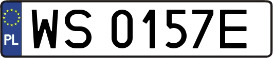 WS0157E