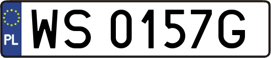 WS0157G