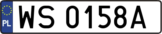 WS0158A