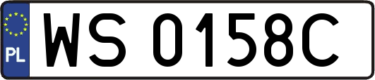 WS0158C