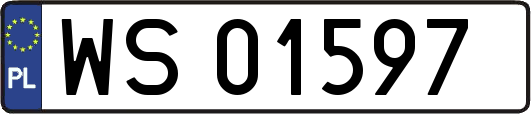 WS01597
