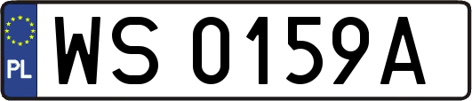 WS0159A