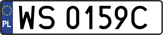 WS0159C