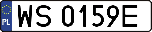 WS0159E