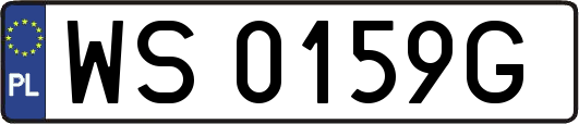 WS0159G