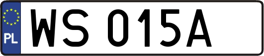 WS015A