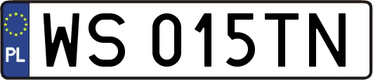 WS015TN