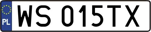WS015TX