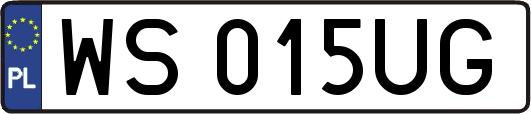 WS015UG