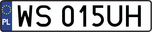 WS015UH