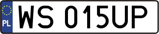 WS015UP