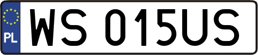 WS015US