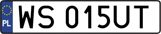WS015UT