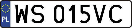 WS015VC