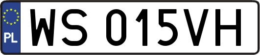 WS015VH