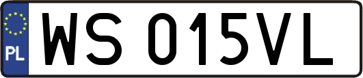 WS015VL