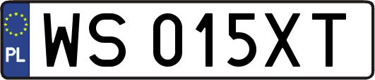 WS015XT