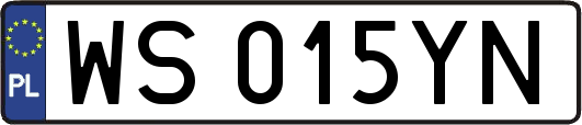 WS015YN