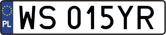 WS015YR