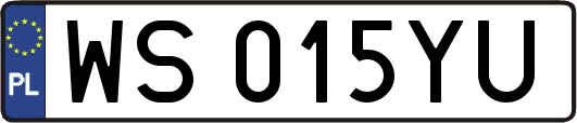 WS015YU