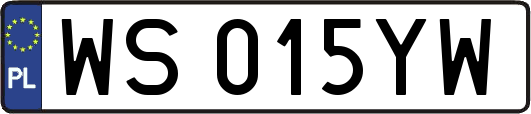 WS015YW