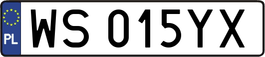 WS015YX