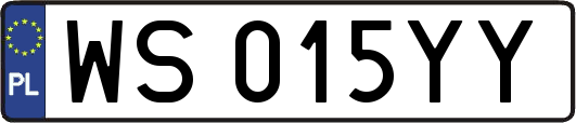 WS015YY