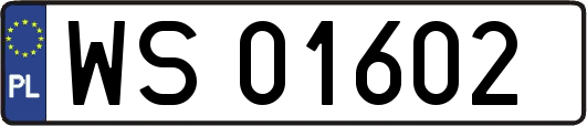 WS01602