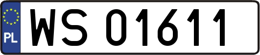 WS01611