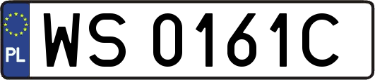 WS0161C