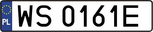 WS0161E
