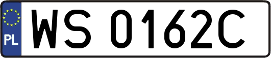 WS0162C