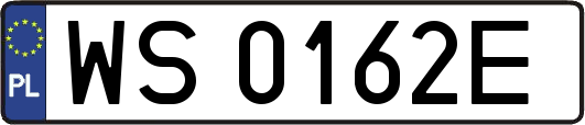 WS0162E
