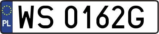 WS0162G