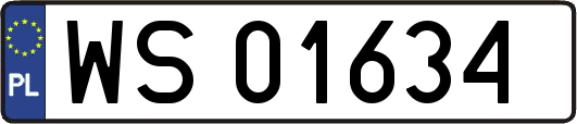 WS01634