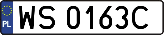 WS0163C