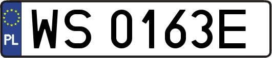 WS0163E