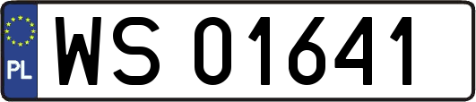 WS01641