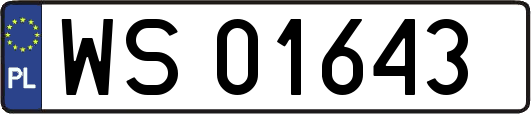 WS01643