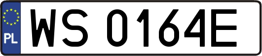 WS0164E