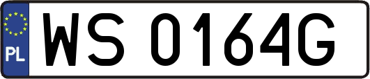 WS0164G