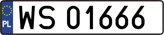 WS01666