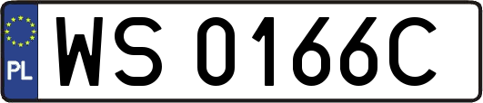 WS0166C